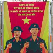 Information !!, Vietnam 2020