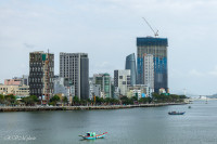 Da Nang, Vietnam 2020