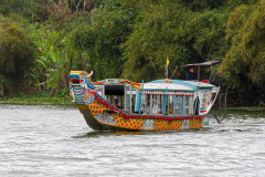 Rivière aux parfums, Vietnam 2020