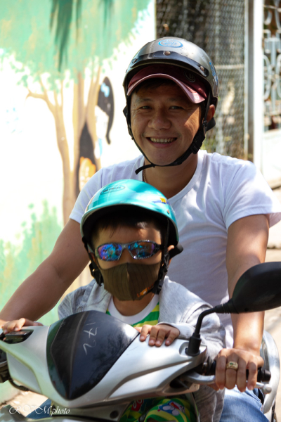 Vietnam 2020